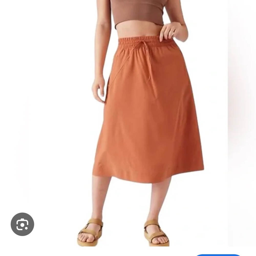 Athleta Arrival Skirt